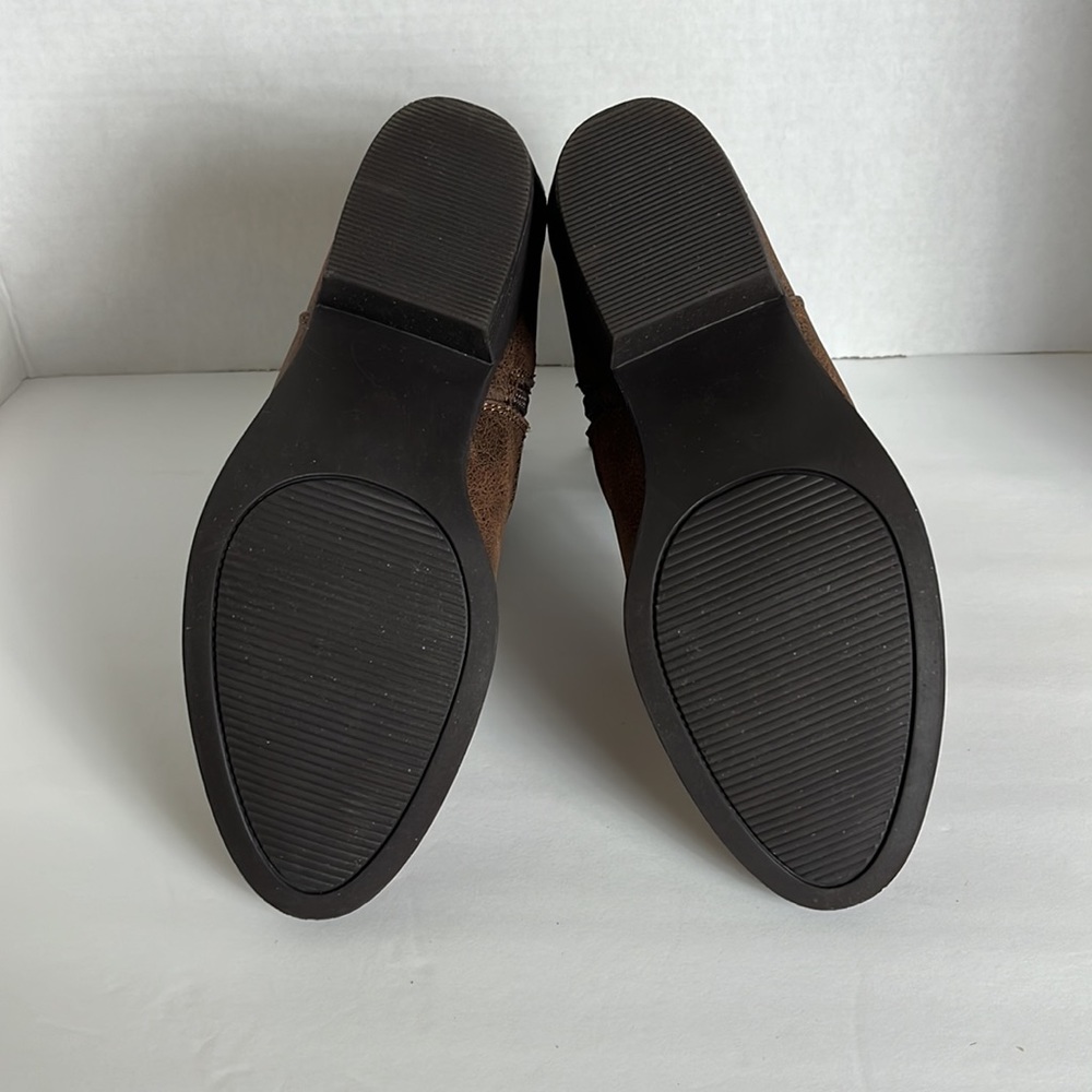 NWOT Rampage Ankle Boots - Picture 7 of 11